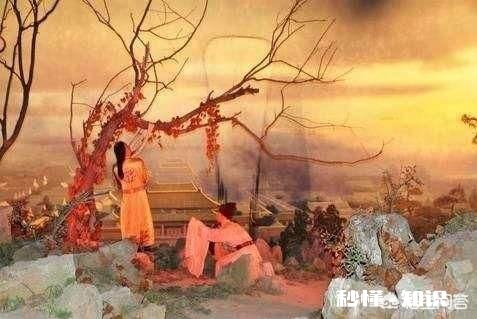 如果崇祯不上吊，逃往南方，中国会有怎么样的历史格局