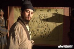 如果崇祯不上吊，逃往南方，中国会有怎么样的历史格局