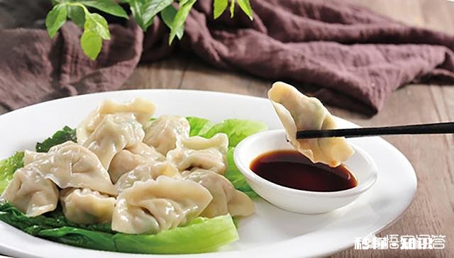 平常不太喜欢吃肉，有什么素菜包饺子比较好吃吗