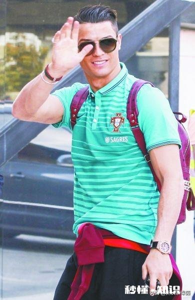 假设，绝代双骄C罗和梅西来中超，各率领一个球队，谁的成绩会更好