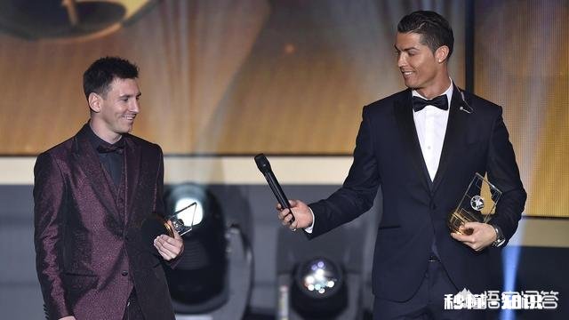 梅西表示：“想念C罗在西班牙踢球的日子，他作为球员和我是一路人。”对此你怎么看