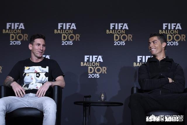 梅西表示：“想念C罗在西班牙踢球的日子，他作为球员和我是一路人。”对此你怎么看