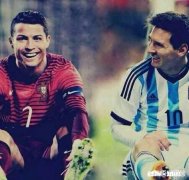 梅西表示：“想念C罗在西班牙踢球的日子，他作为球员和我是一路人。”对此你怎么看