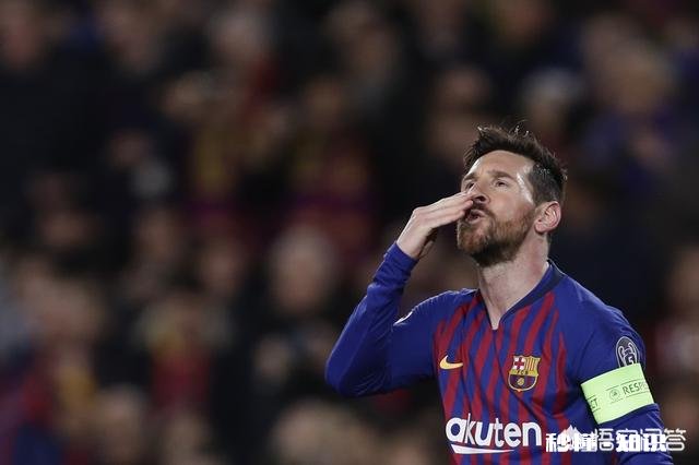 梅西表示：“想念C罗在西班牙踢球的日子，他作为球员和我是一路人。”对此你怎么看