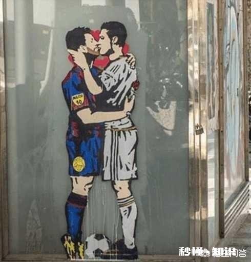 梅西表示：“想念C罗在西班牙踢球的日子，他作为球员和我是一路人。”对此你怎么看