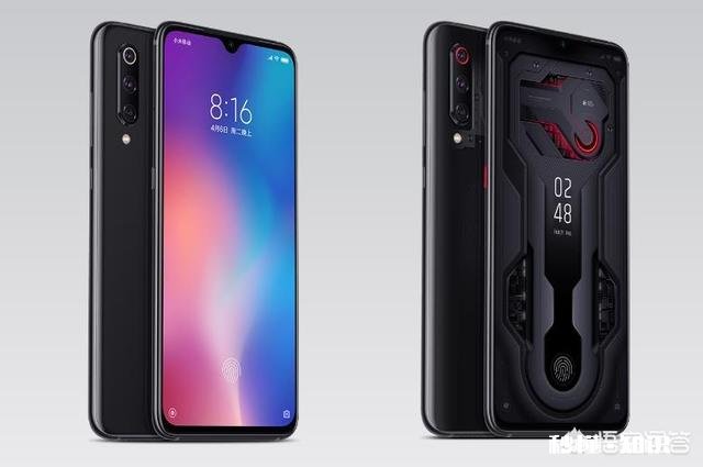 随着IQOO手机的发布，小米9和IQOO该如何选择