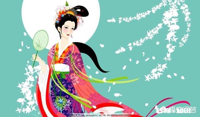 嫦娥奔月的历史都有哪些