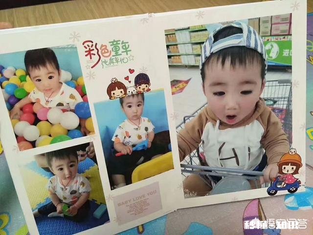 你觉得把手机里的照片做成照片书好吗