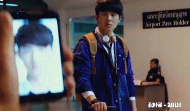 《唐人街探案》里面剧情讲得怎么样，最后女主到底在笑什么