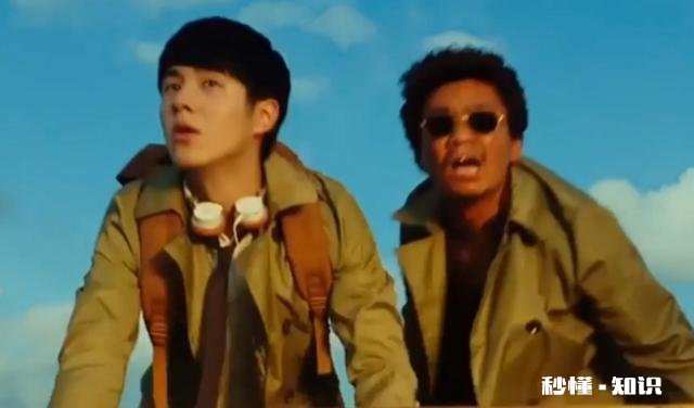 《唐人街探案》里面剧情讲得怎么样，最后女主到底在笑什么