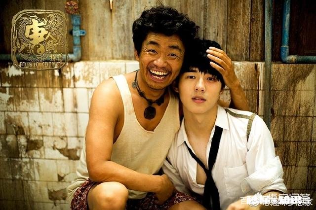 《唐人街探案》里面剧情讲得怎么样，最后女主到底在笑什么