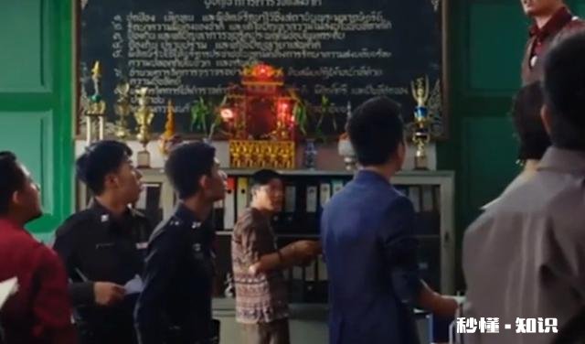 《唐人街探案》里面剧情讲得怎么样，最后女主到底在笑什么