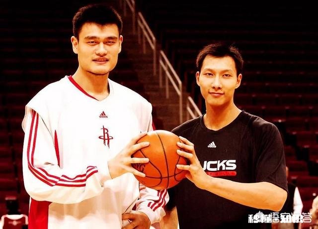 如果姚明不去NBA，在CBA会怎么样