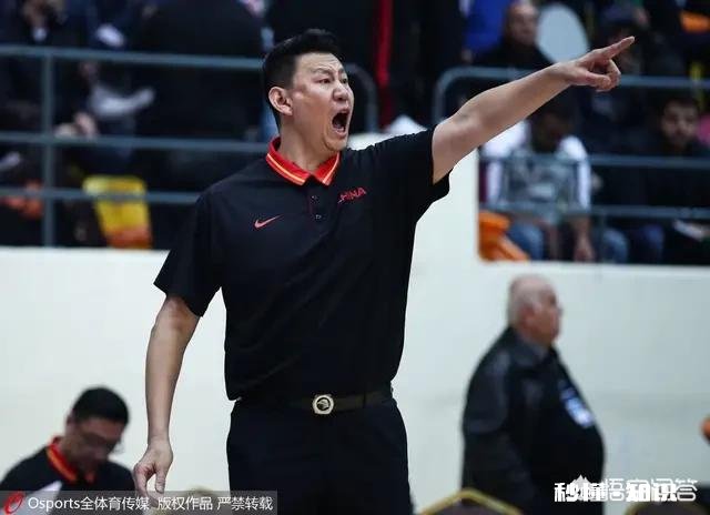 如果姚明不去NBA，在CBA会怎么样