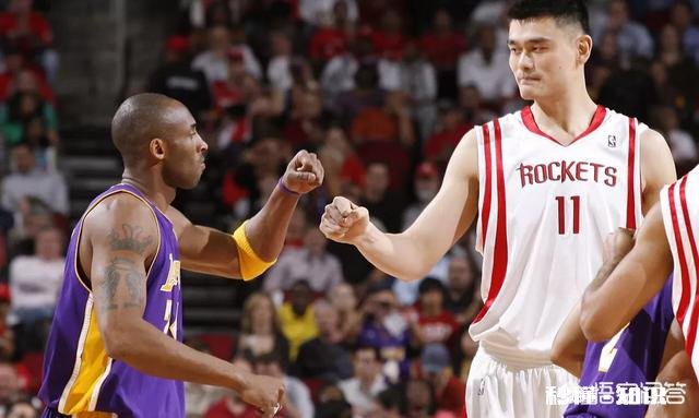 如果姚明不去NBA，在CBA会怎么样