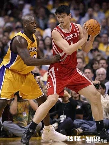 如果姚明不去NBA，在CBA会怎么样