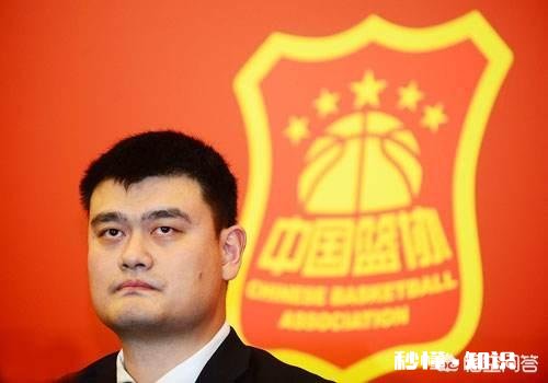 如果姚明不去NBA，在CBA会怎么样