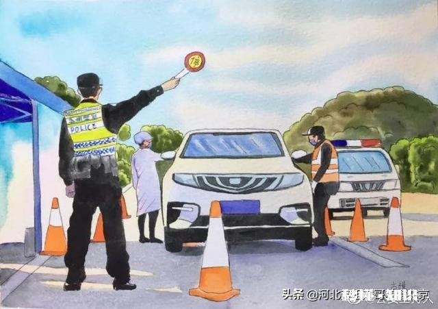 高速公路免费至6月30日是真的吗你怎么看