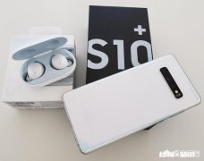 三星Galaxy S10韩国开放预购，销量如何