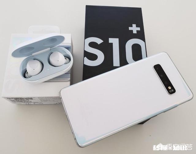 三星Galaxy S10韩国开放预购，销量如何