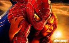 你最喜欢的漫威超级英雄是哪位