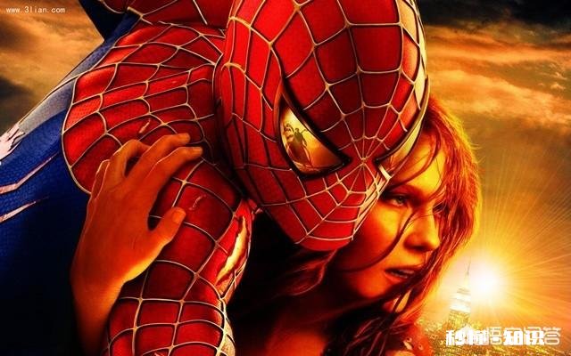 你最喜欢的漫威超级英雄是哪位