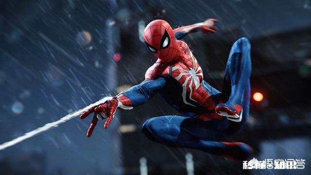 你最喜欢的漫威超级英雄是哪位