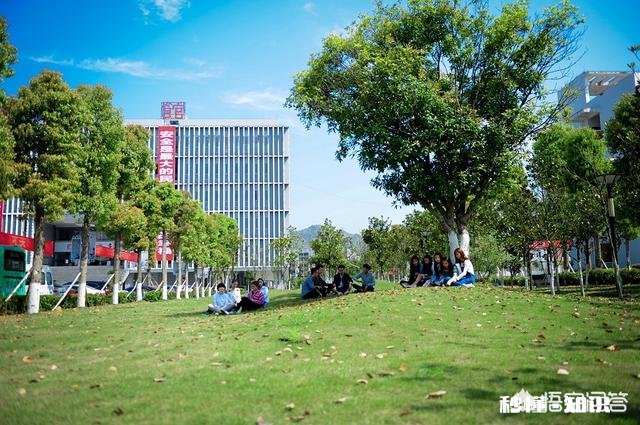 重庆旅游职业学院哪些专业最好找工作