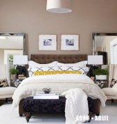 亲戚串门，你愿意让他进你卧室坐你床上吗