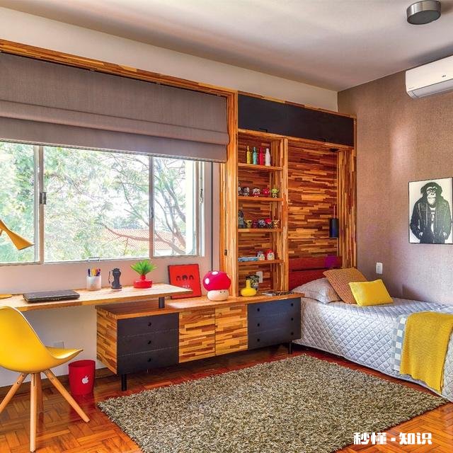 亲戚串门，你愿意让他进你卧室坐你床上吗