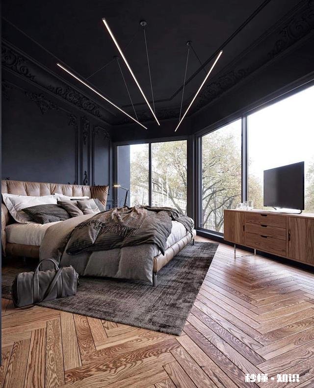 亲戚串门，你愿意让他进你卧室坐你床上吗