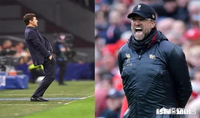 欧冠决赛你觉得利物浦能战胜热刺吗