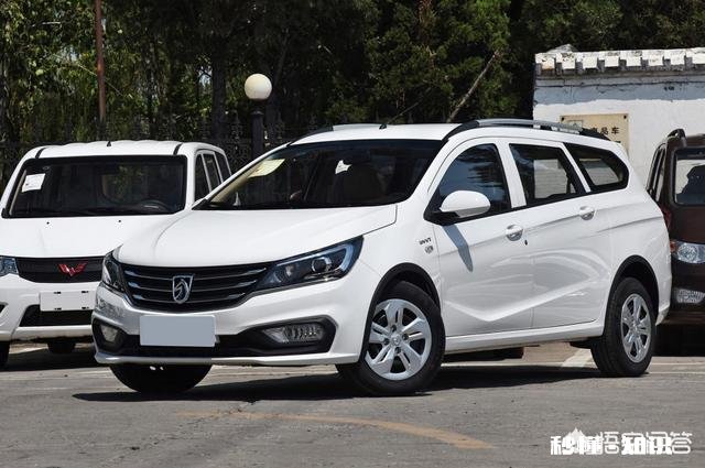 手里有5万存款，工资4000元，有哪些汽车推荐购买