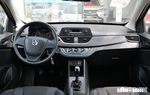 手里有5万存款，工资4000元，有哪些汽车推荐购买