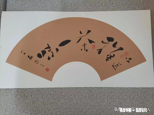 在茶室中，适合装饰什么样的画