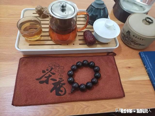 在茶室中，适合装饰什么样的画