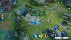 王者荣耀中有哪些可以利用视野的技巧