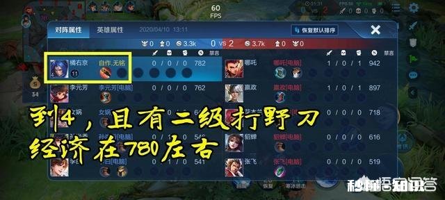 王者荣耀中有哪些可以利用视野的技巧