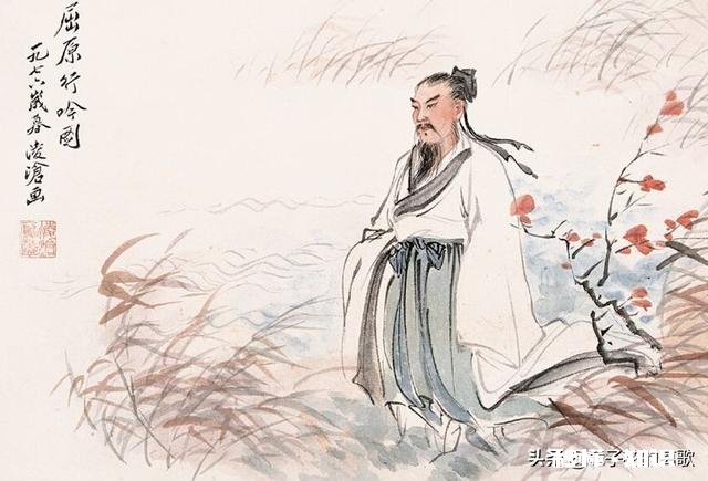 端午节的现代诗句