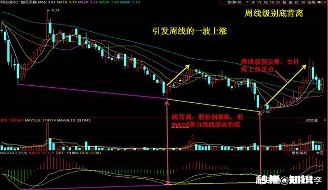 周期共振看哪个指标为什么