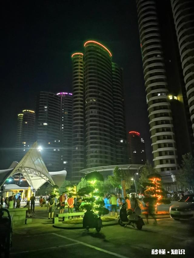 本人到外省去游玩，总是感觉这个地方来过，什么情况