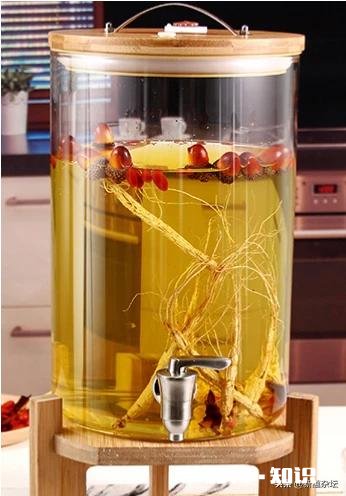 冬虫夏草应该与什么泡酒