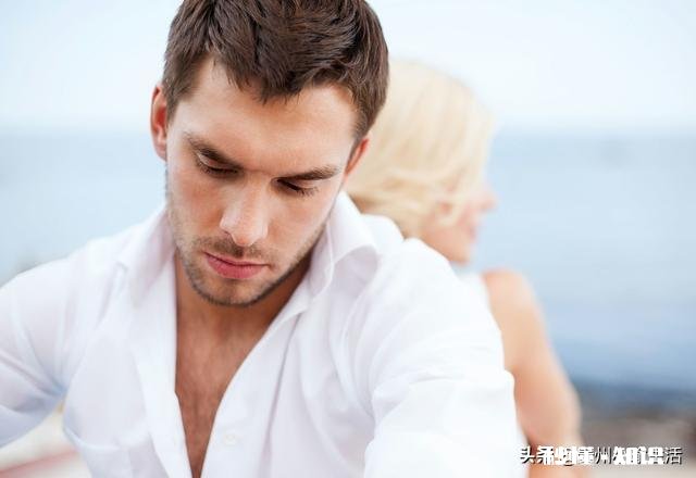 “很多中年男人的离婚，都是蓄谋已久”你怎么看