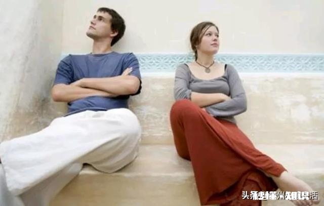 “很多中年男人的离婚，都是蓄谋已久”你怎么看