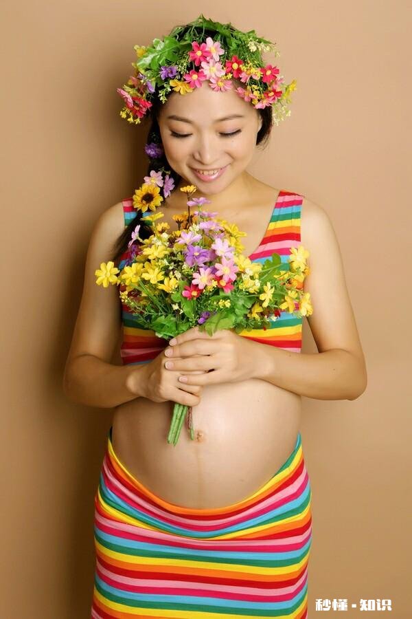 怀孕期间的烦恼，感觉自己很挫败怎么办