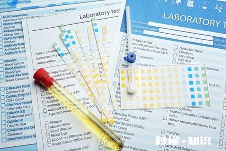 痛风需要做哪几项检查