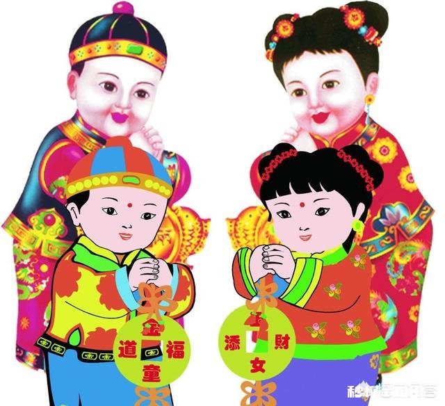 为什么过年的时候，男方要去女方家拜年