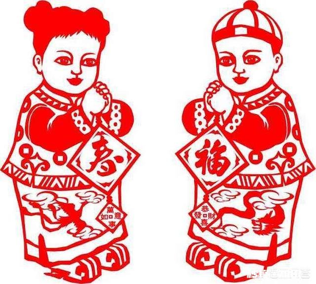 为什么过年的时候，男方要去女方家拜年