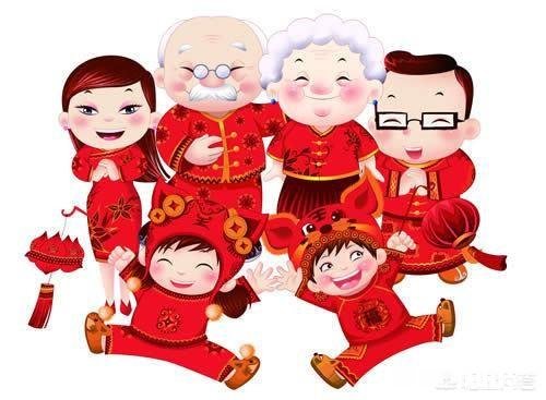 为什么过年的时候，男方要去女方家拜年