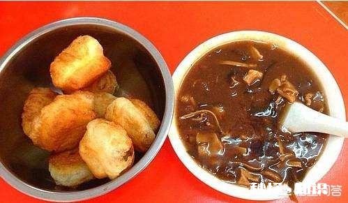 漯河的老乡们，每天你都喝胡辣汤还是吃其它早餐